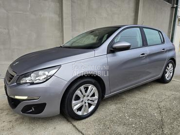 Peugeot 308 ACCESS 1.6 HDI