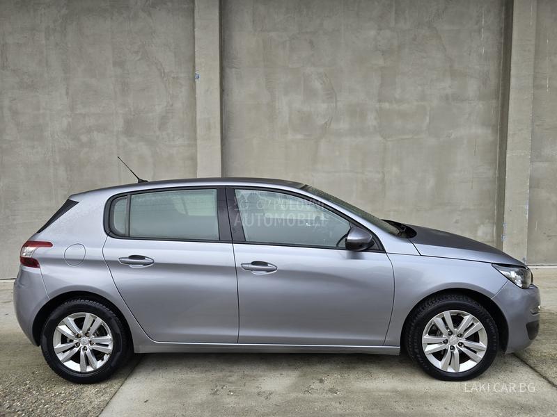 Peugeot 308 ACCESS 1.6 HDI