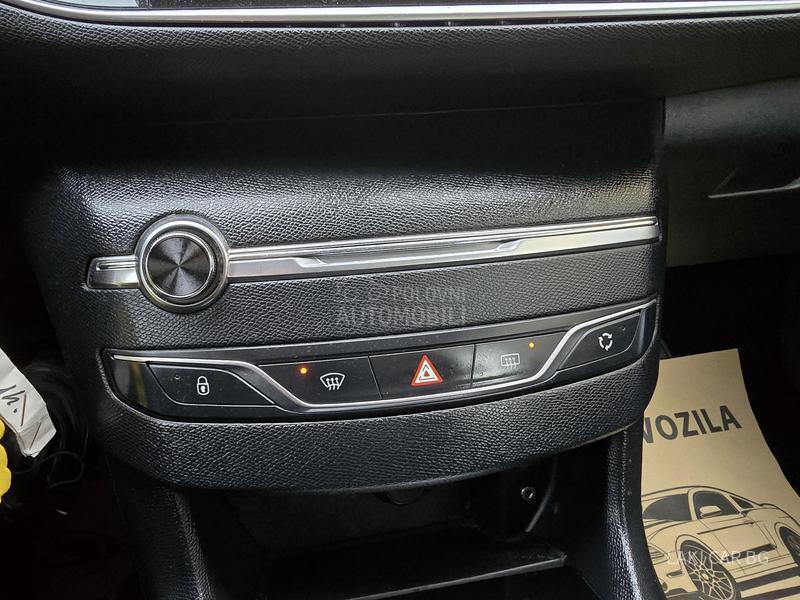 Peugeot 308 ACCESS 1.6 HDI
