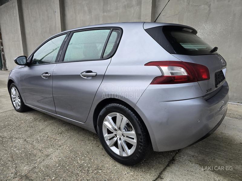 Peugeot 308 ACCESS 1.6 HDI