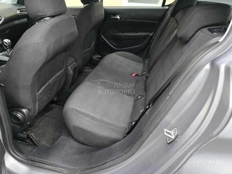 Peugeot 308 ACCESS 1.6 HDI