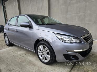 Peugeot 308 ACCESS 1.6 HDI