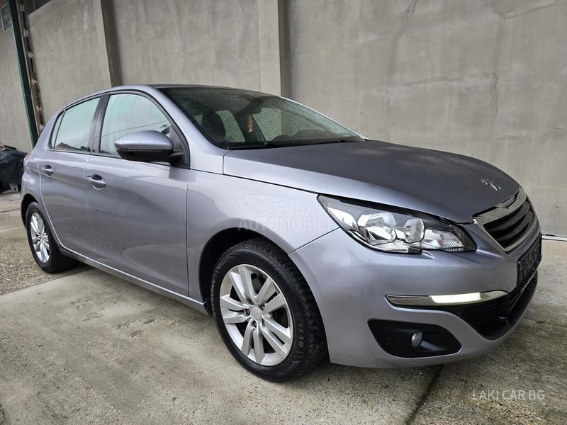 Peugeot 308 ACCESS 1.6 HDI