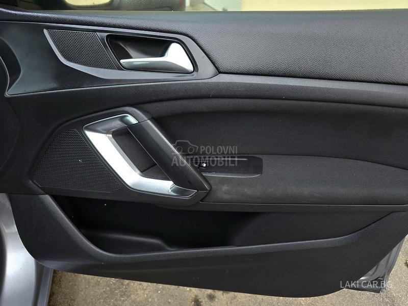 Peugeot 308 ACCESS 1.6 HDI