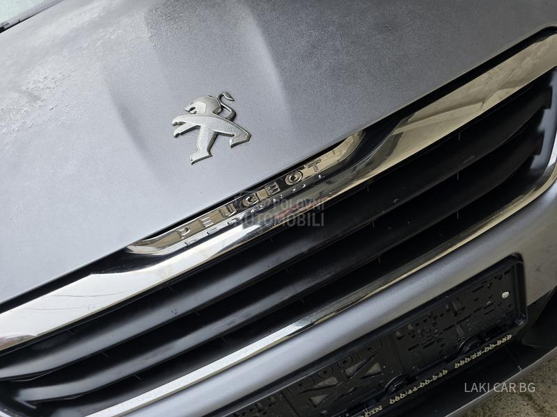 Peugeot 308 ACCESS 1.6 HDI