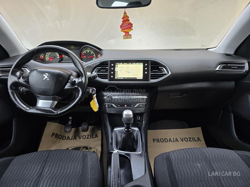 Peugeot 308 ACCESS 1.6 HDI