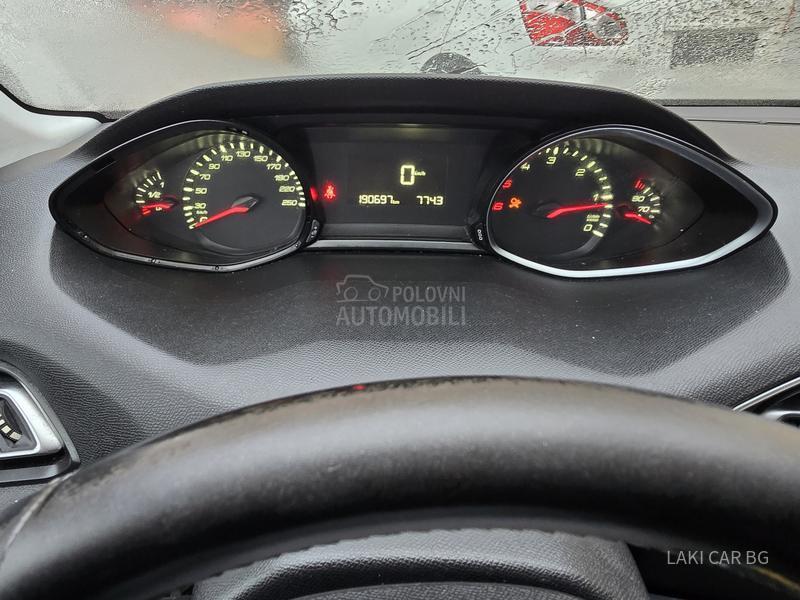 Peugeot 308 ACCESS 1.6 HDI