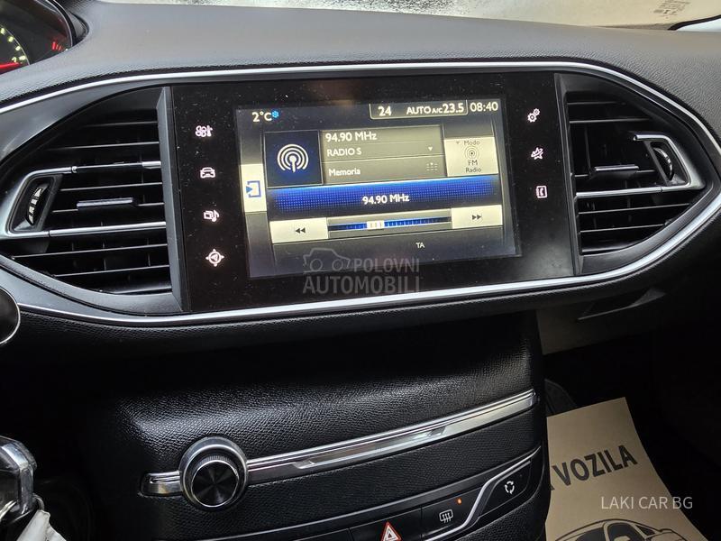 Peugeot 308 ACCESS 1.6 HDI