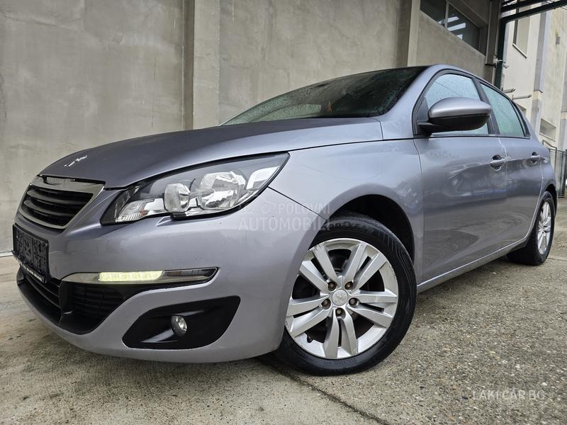 Peugeot 308 ACCESS 1.6 HDI
