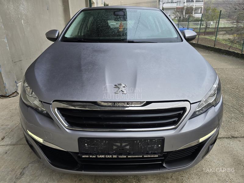 Peugeot 308 ACCESS 1.6 HDI