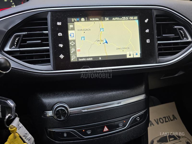 Peugeot 308 ACCESS 1.6 HDI