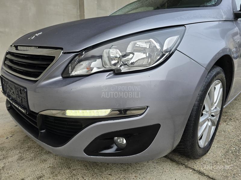 Peugeot 308 ACCESS 1.6 HDI
