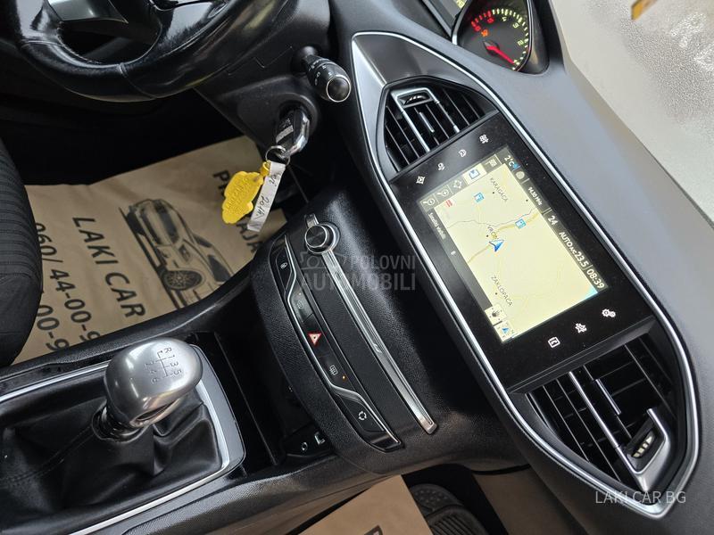 Peugeot 308 ACCESS 1.6 HDI