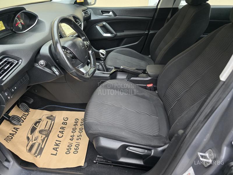 Peugeot 308 ACCESS 1.6 HDI