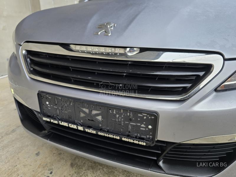 Peugeot 308 ACCESS 1.6 HDI