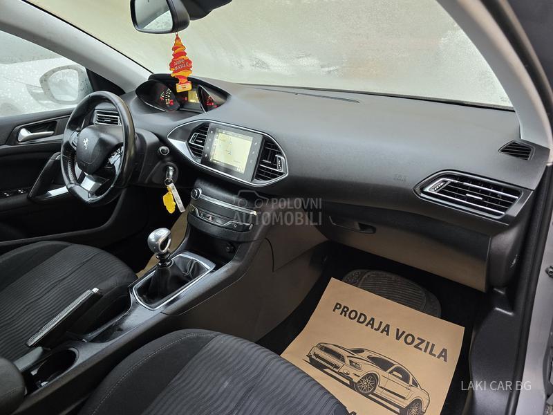 Peugeot 308 ACCESS 1.6 HDI