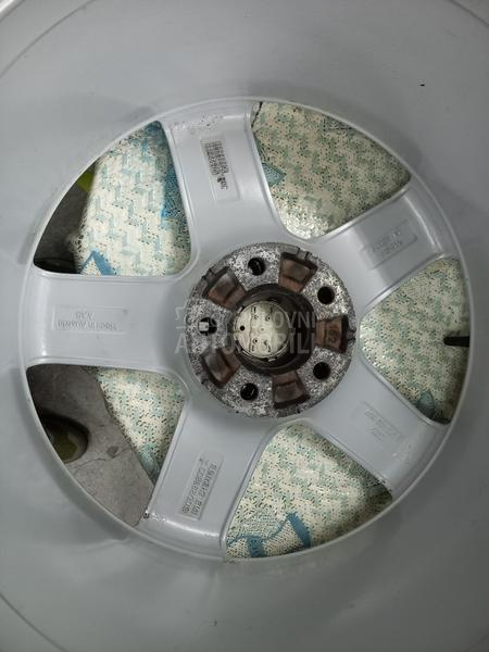 Aluminijumske felne Novi Audi Original 18" 5 x 112