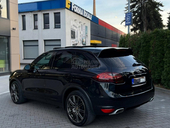 Porsche Cayenne 3.0TDI PANO/8 BRZ