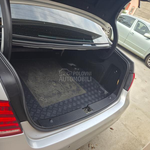 Mercedes Benz E 200 2,2