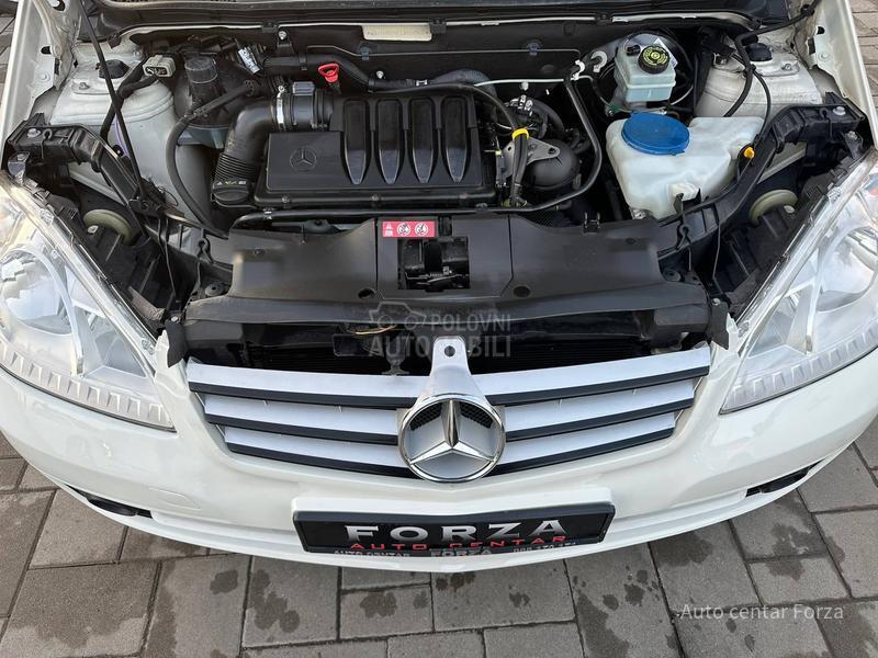 Mercedes Benz A 180 N O V
