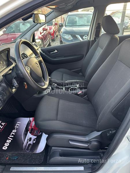 Mercedes Benz A 180 N O V