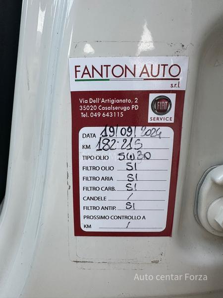 Mercedes Benz A 180 N O V