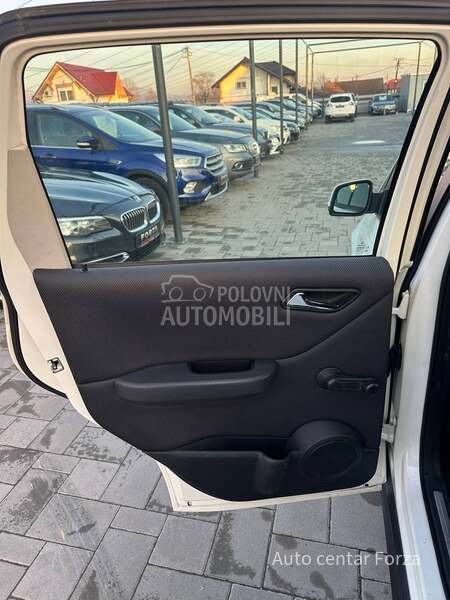 Mercedes Benz A 180 N O V