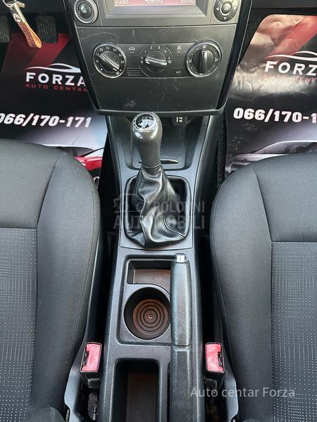 Mercedes Benz A 180 N O V