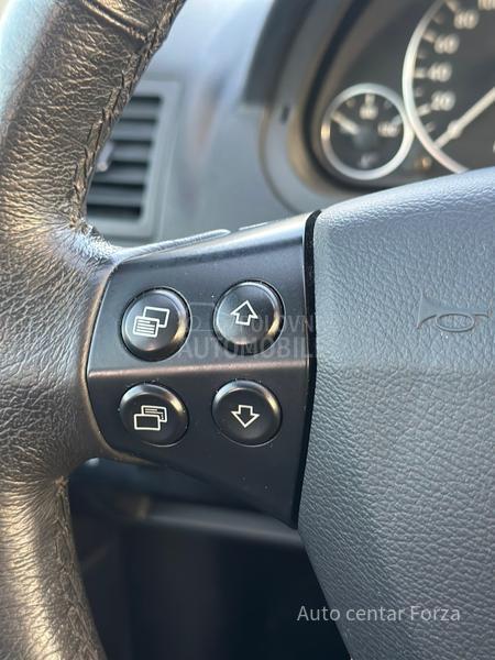 Mercedes Benz A 180 N O V