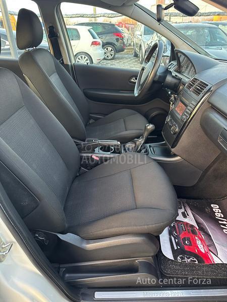 Mercedes Benz A 180 N O V