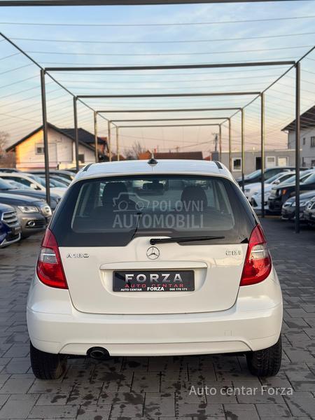 Mercedes Benz A 180 N O V