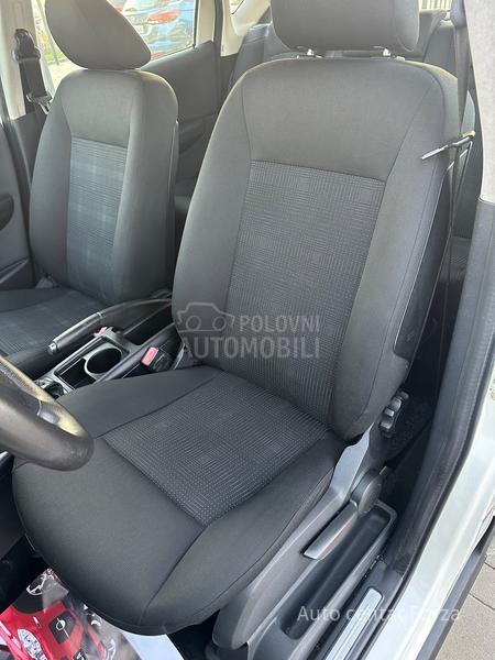 Mercedes Benz A 180 N O V