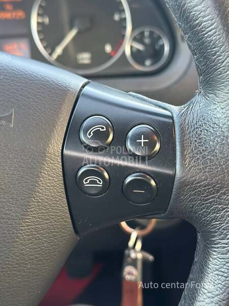 Mercedes Benz A 180 N O V