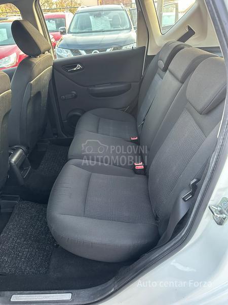 Mercedes Benz A 180 N O V