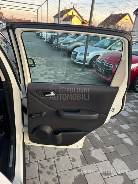 Mercedes Benz A 180 N O V