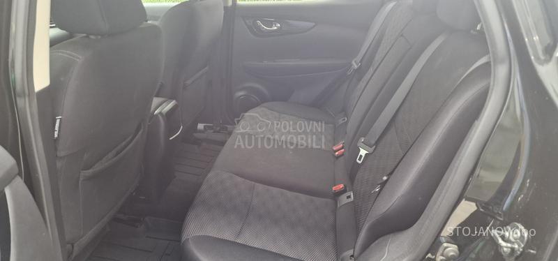 Nissan Qashqai N-CON 1.6 130
