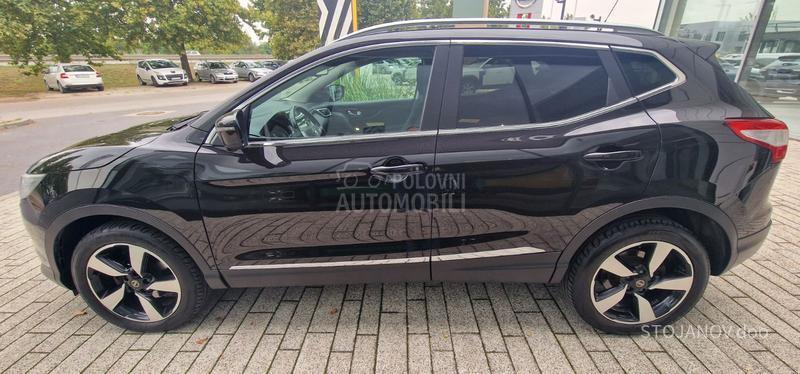 Nissan Qashqai N-CON 1.6 130