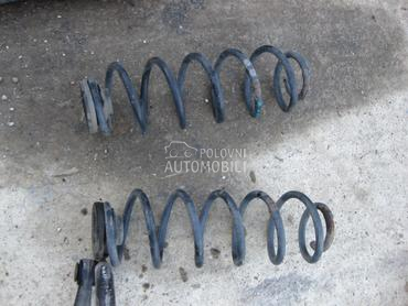 Zadnje opruge za Seat Leon od 1998. do 2005. god.