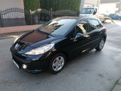 Peugeot 207 1.4i EDITION CH