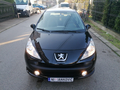 Peugeot 207 1.4i EDITION CH