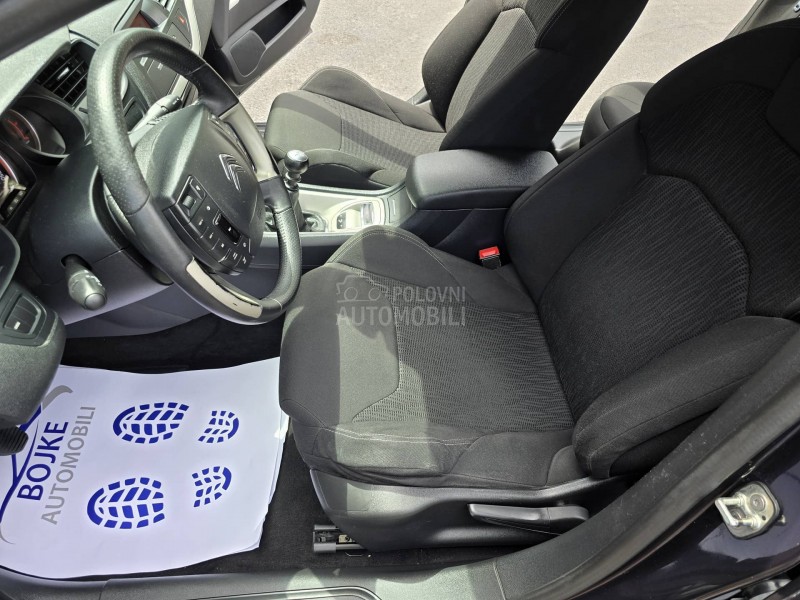 Citroen C5 2.0HDI