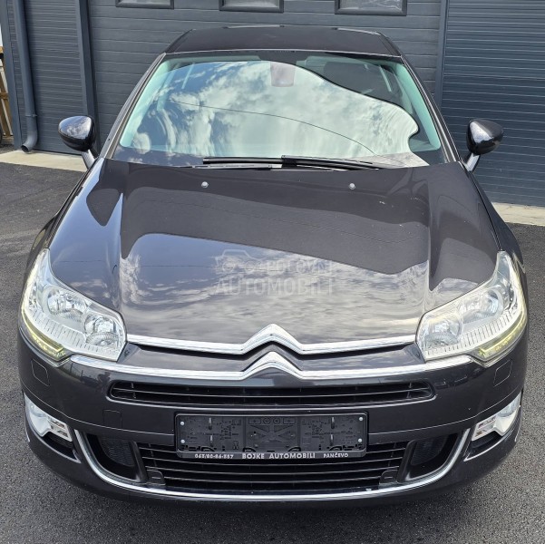 Citroen C5 2.0HDI