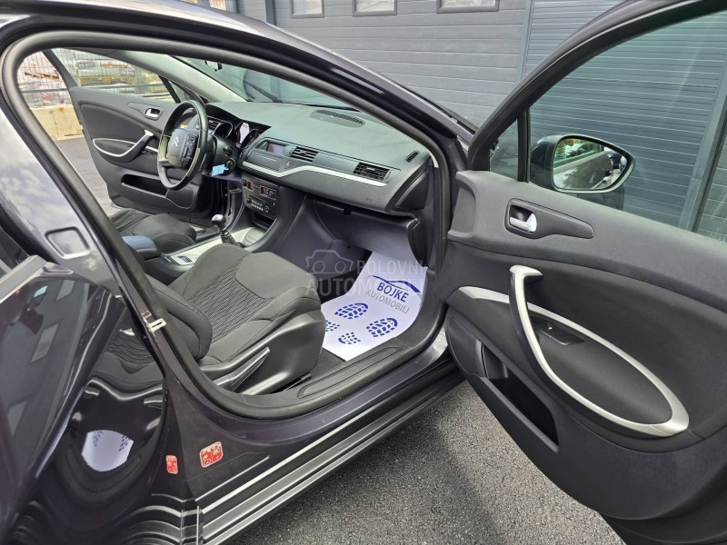 Citroen C5 2.0HDI