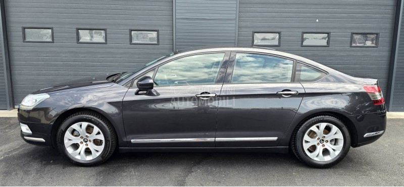 Citroen C5 2.0HDI