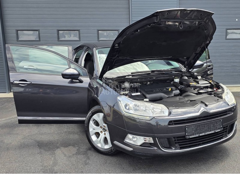 Citroen C5 2.0HDI