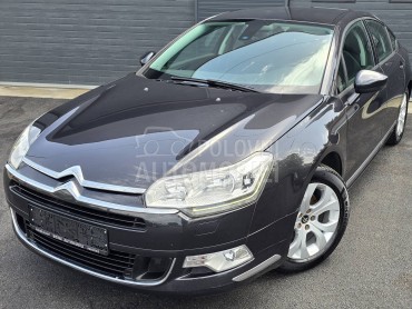 Citroen C5 2.0HDI