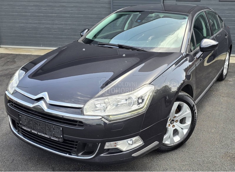 Citroen C5 2.0HDI