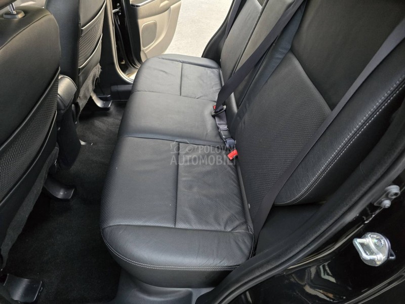 Citroen C4 Aircross 1.8HDI F.U.L.L