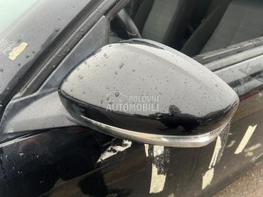 retrovizor za Opel Corsa F