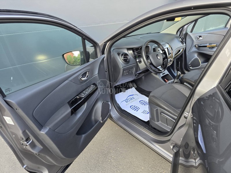 Renault Captur 0.9TCE INTENSE